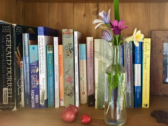 durrellspotbooks