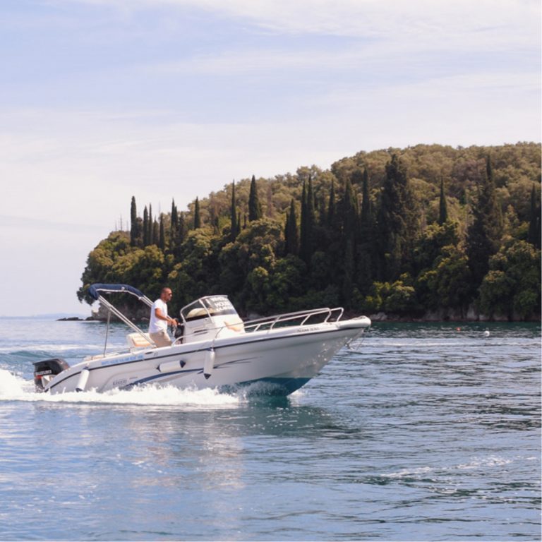 durrellspotboat